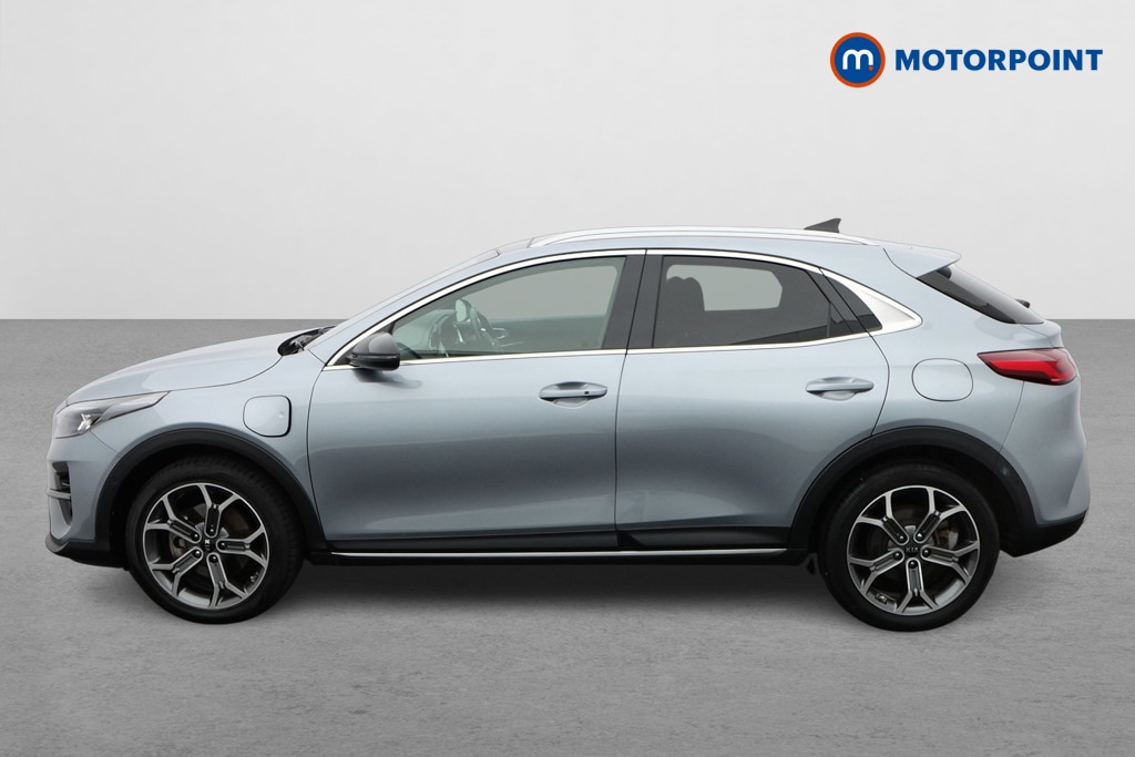 Used Kia XCeed 2020 for sale - 77324201: Photo 4