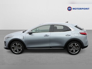 Used Kia XCeed undefined for sale - 77324201: Photo