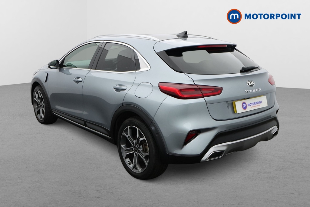 Used Kia XCeed 2020 for sale - 77324201: Photo 5