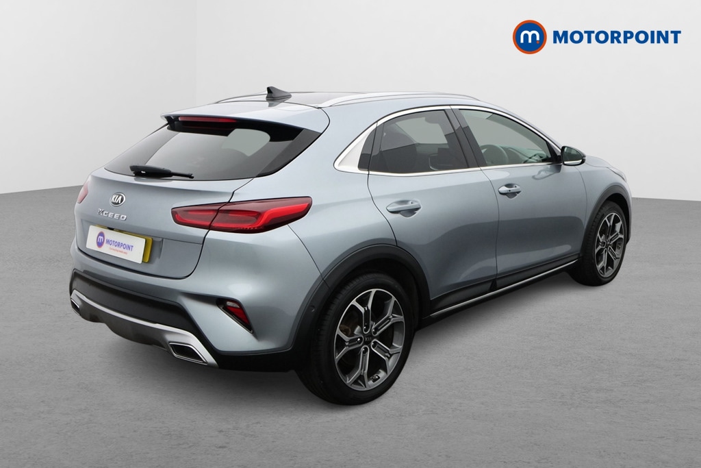 Used Kia XCeed 2020 for sale - 77324201: Photo 7