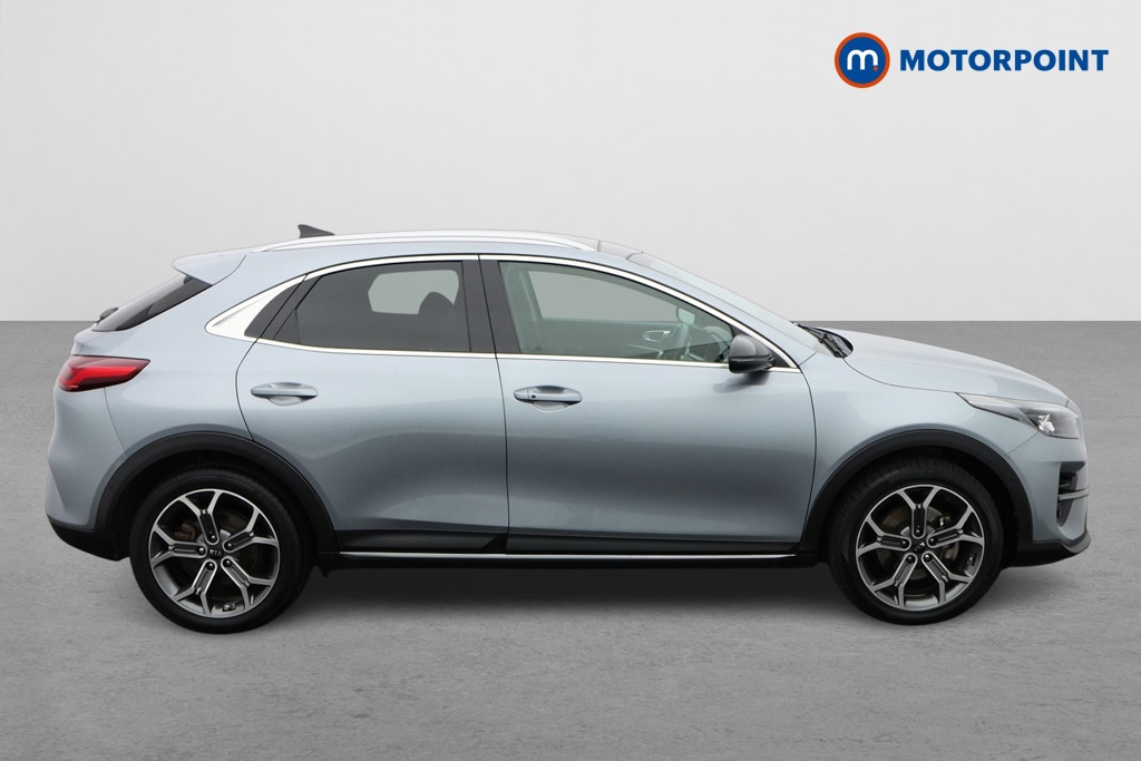 Used Kia XCeed 2020 for sale - 77324201: Photo 8