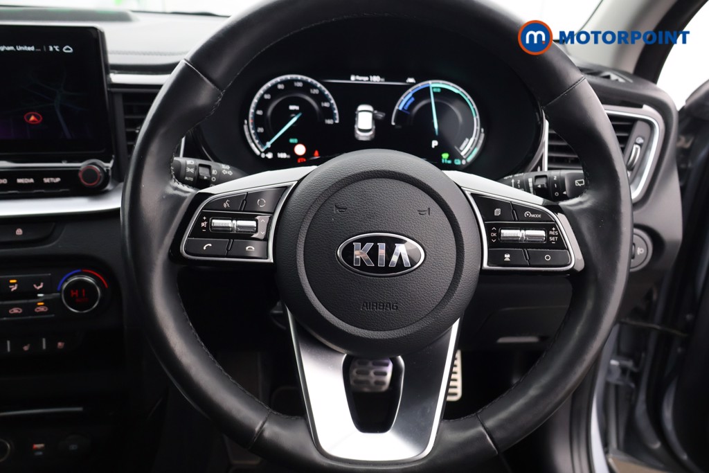 Used Kia XCeed 2020 for sale - 77324201: Photo 9