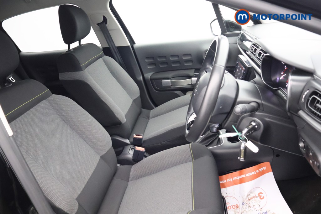 Used Citroen C3 2019 for sale - 77641574: Photo 20