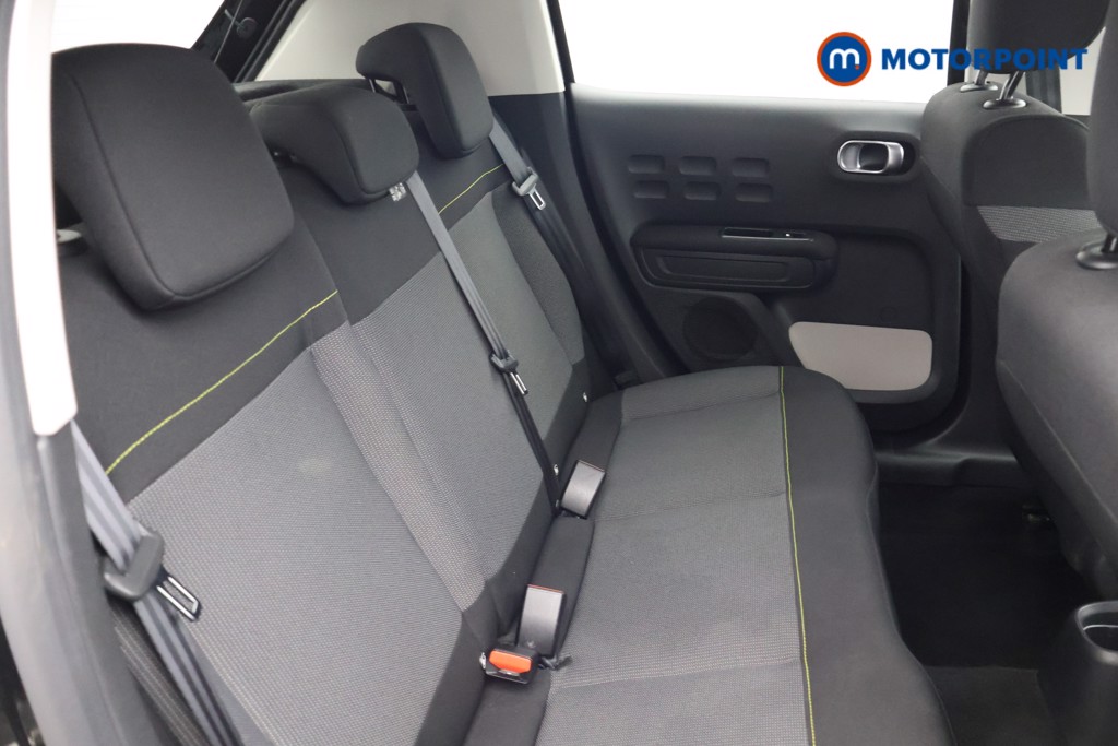 Used Citroen C3 2019 for sale - 77641574: Photo 21