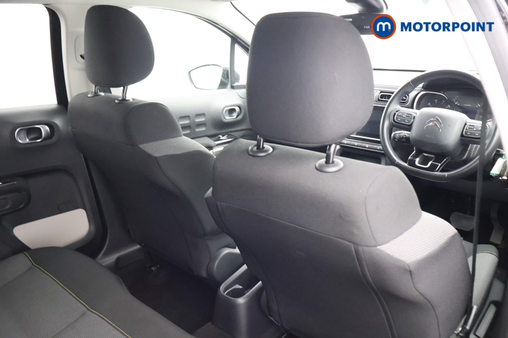 Used Citroen C3 2019 for sale - 77641574: Photo 22