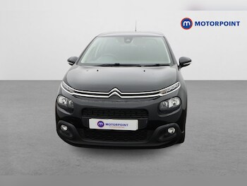 Used Citroen C3 2019 for sale - 77641574: Photo