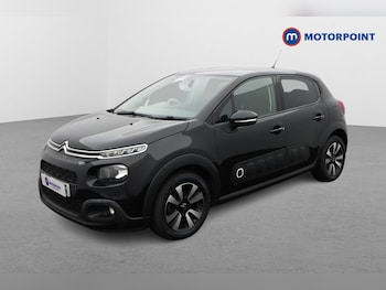 Used Citroen C3 2019 for sale - 77641574: Photo