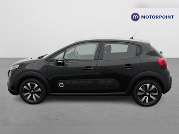 Used Citroen C3 2019 for sale - 77641574: Photo