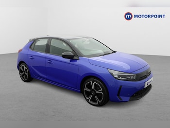 Used Vauxhall Corsa 2023 for sale - 79548930: Photo