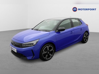 Used Vauxhall Corsa 2023 for sale - 79548930: Photo