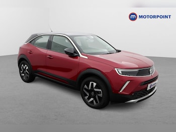 Used Vauxhall Mokka 2022 for sale - 75816301: Photo