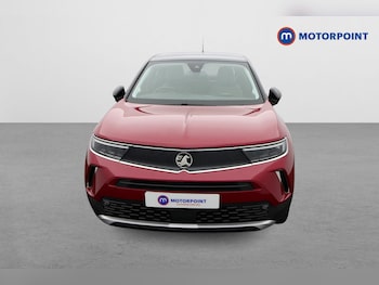 Used Vauxhall Mokka 2022 for sale - 75816301: Photo