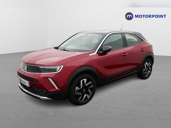 Used Vauxhall Mokka 2022 for sale - 75816301: Photo