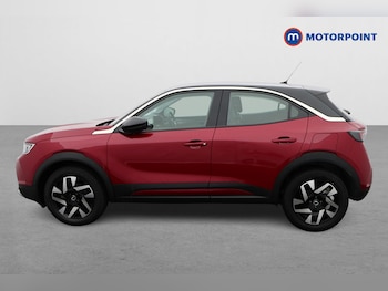 Used Vauxhall Mokka 2022 for sale - 75816301: Photo