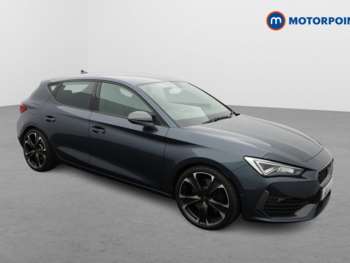 Used Cupra Leon 2022 for sale - 75468279: Photo