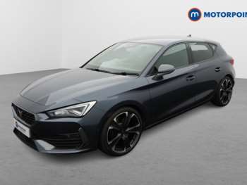Used Cupra Leon 2022 for sale - 75468279: Photo