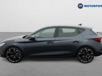 Used Cupra Leon 2022 for sale - 75468279: Photo
