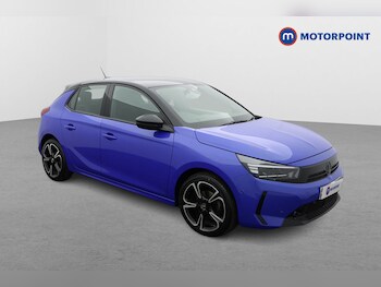 Used Vauxhall Corsa 2023 for sale - 78340925: Photo