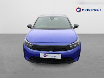 Used Vauxhall Corsa 2023 for sale - 78340925: Photo