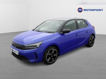 Used Vauxhall Corsa 2023 for sale - 78340925: Photo