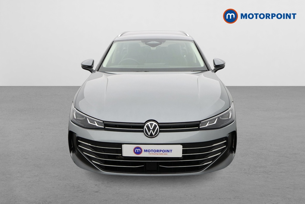 Used Volkswagen Passat 2025 for sale - 77641586: Photo 2