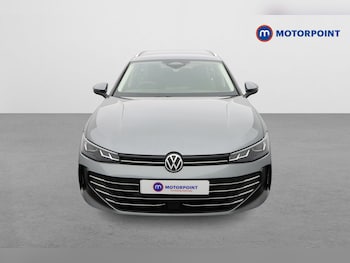 Used Volkswagen Passat 2025 for sale - 77641586: Photo