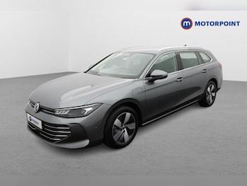 Used Volkswagen Passat 2025 for sale - 77641586: Photo