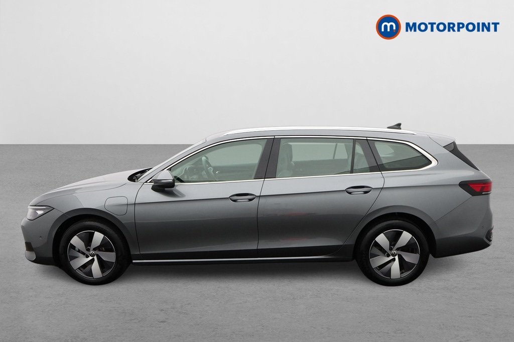 Used Volkswagen Passat 2025 for sale - 77641586: Photo 4