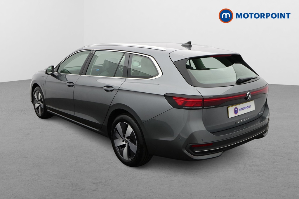 Used Volkswagen Passat 2025 for sale - 77641586: Photo 5
