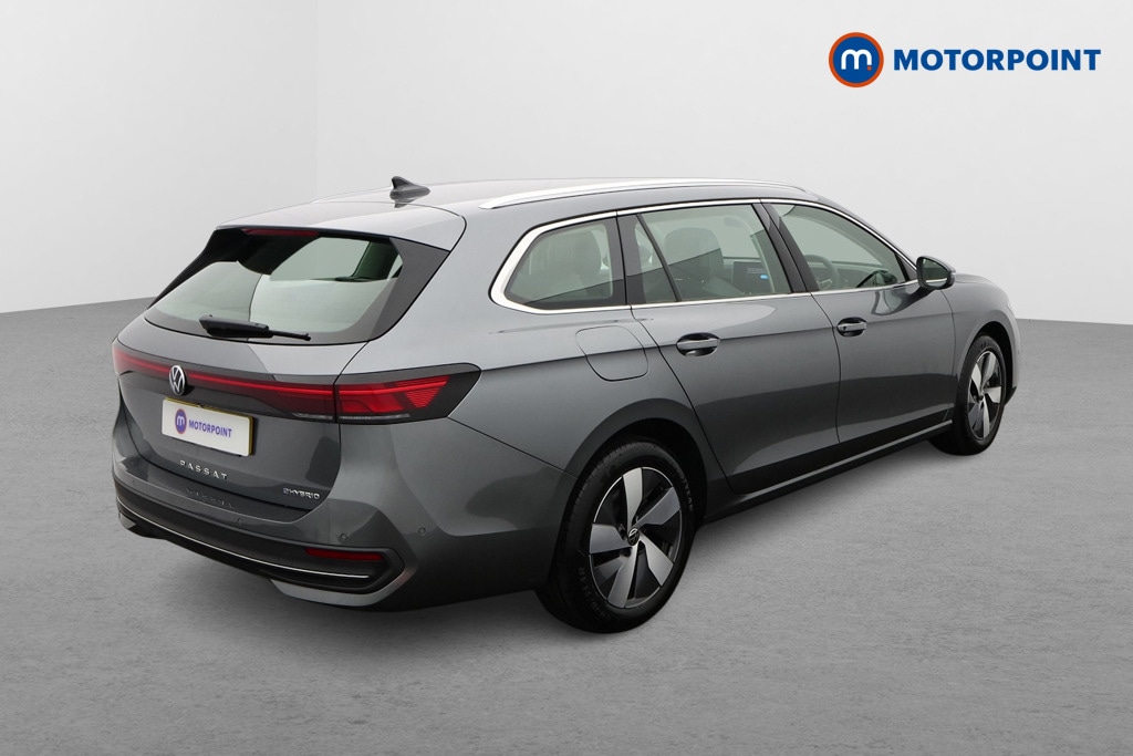 Used Volkswagen Passat 2025 for sale - 77641586: Photo 7