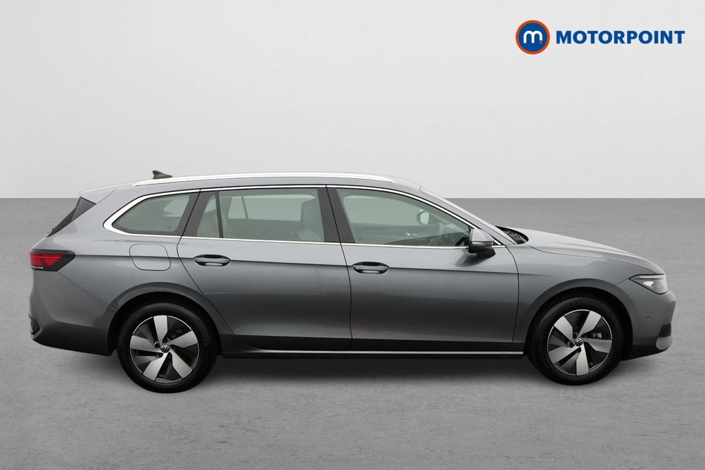 Used Volkswagen Passat 2025 for sale - 77641586: Photo 8