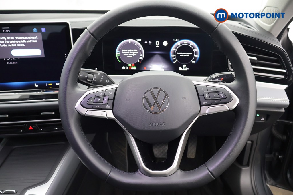 Used Volkswagen Passat 2025 for sale - 77641586: Photo 9