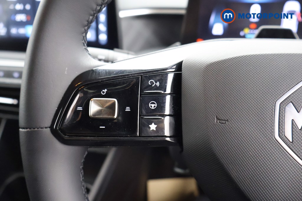 Used MG MG3 2025 for sale - 77935261: Photo 10