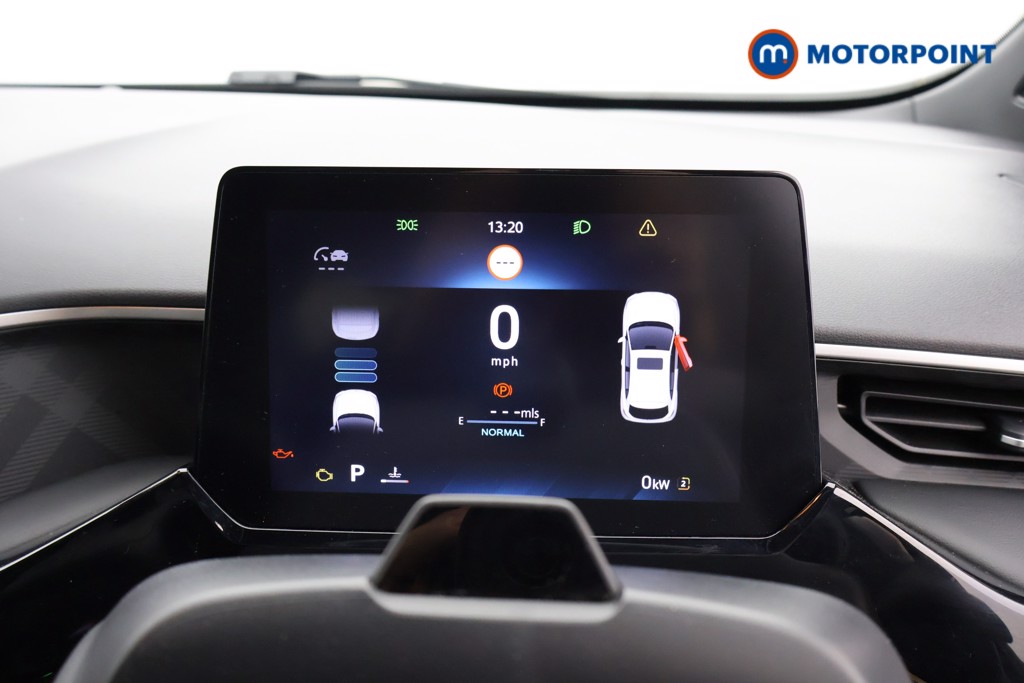 Used MG MG3 2025 for sale - 77935261: Photo 12