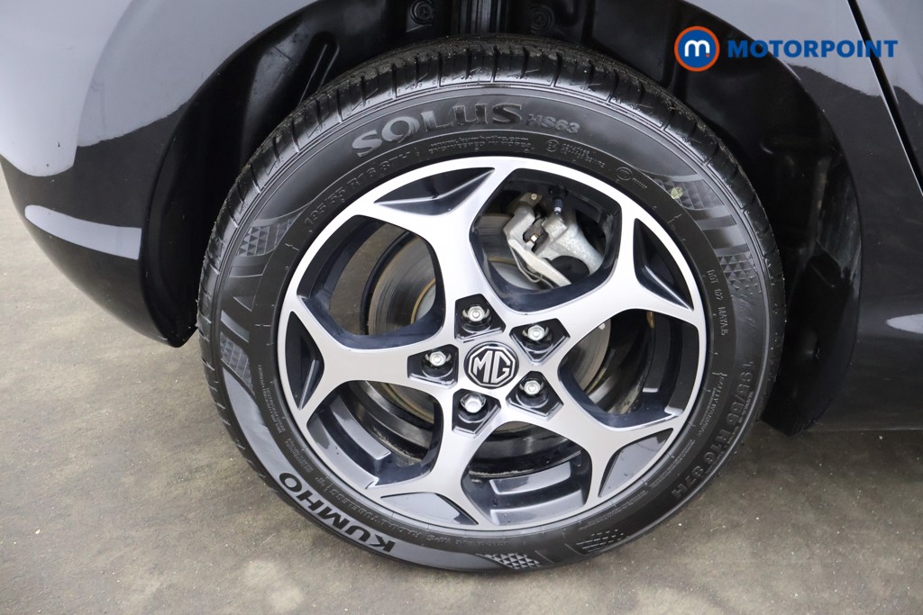 Used MG MG3 2025 for sale - 77935261: Photo 28