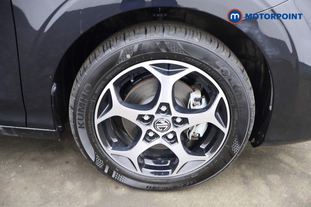 Used MG MG3 2025 for sale - 77935261: Photo 29