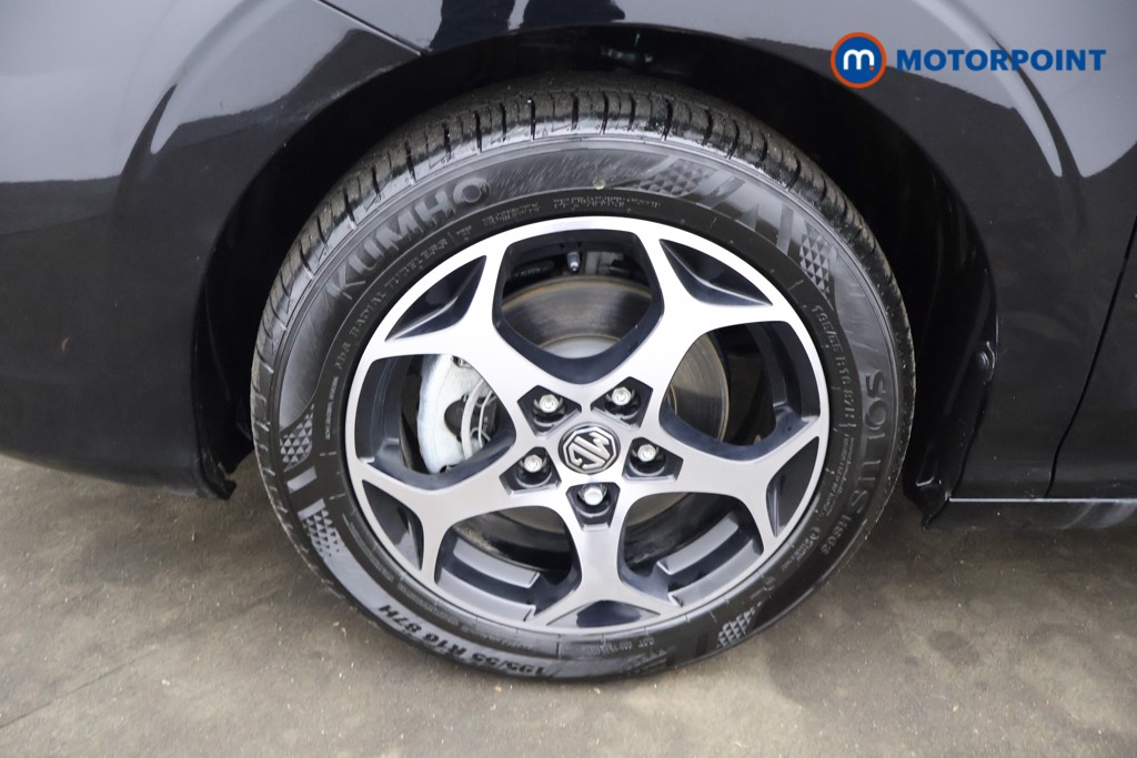 Used MG MG3 2025 for sale - 77935261: Photo 30