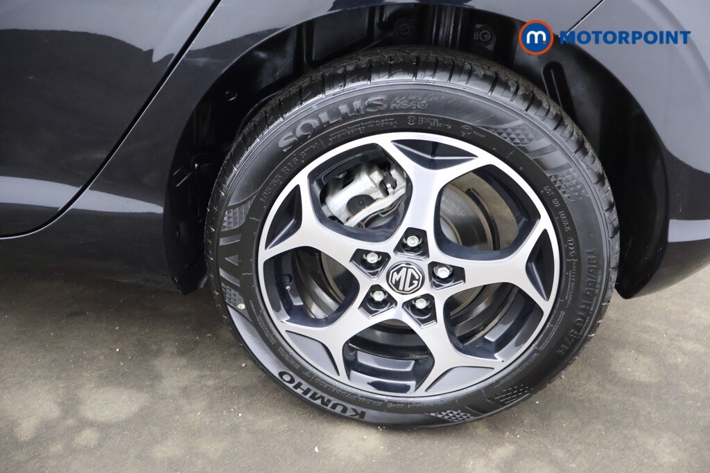 Used MG MG3 2025 for sale - 77935261: Photo 31