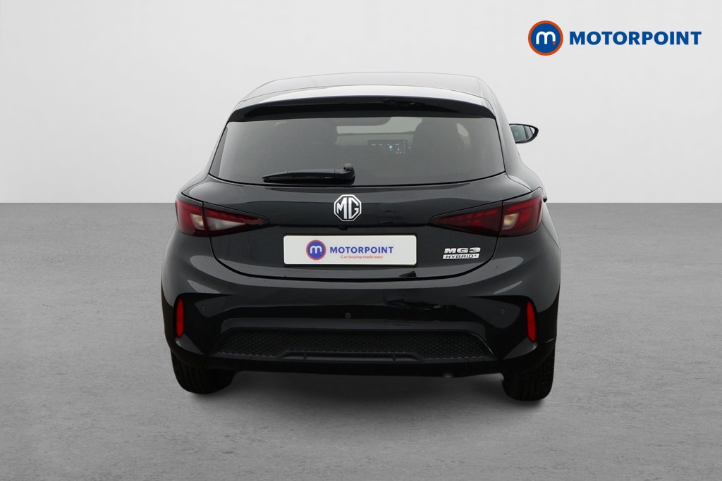 Used MG MG3 2025 for sale - 77935261: Photo 6