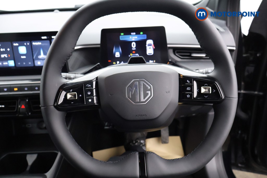 Used MG MG3 2025 for sale - 77935261: Photo 9