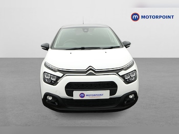 Used Citroen C3 2024 for sale - 78792514: Photo