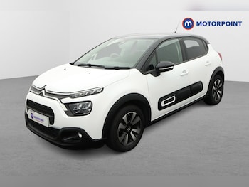 Used Citroen C3 2024 for sale - 78792514: Photo