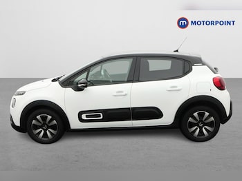 Used Citroen C3 2024 for sale - 78792514: Photo