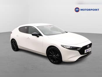 Used Mazda Mazda3 2026 for sale - 79842596: Photo