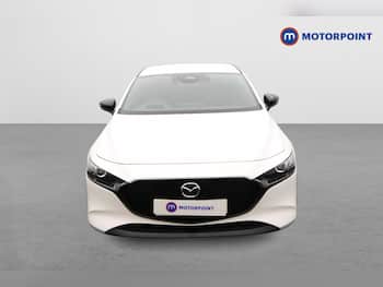 Used Mazda Mazda3 2026 for sale - 79842596: Photo