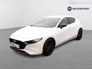 Used Mazda Mazda3 2026 for sale - 79842596: Photo