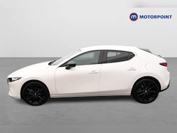 Used Mazda Mazda3 2026 for sale - 79842596: Photo