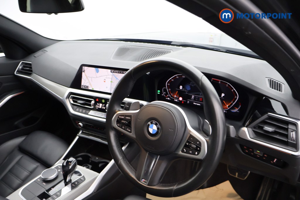 Used BMW 3 Series 2019 for sale - 78081780: Photo 20