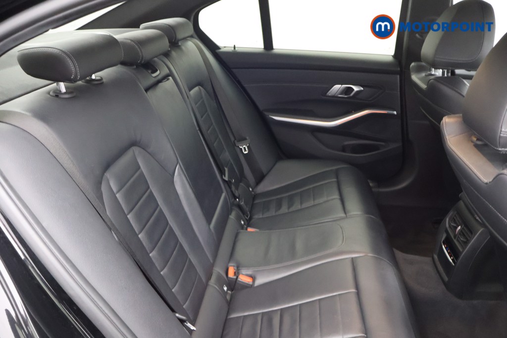 Used BMW 3 Series 2019 for sale - 78081780: Photo 22