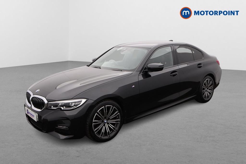 Used BMW 3 Series 2019 for sale - 78081780: Photo 3